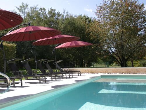 Chateau Mont d'Onel photo 16
