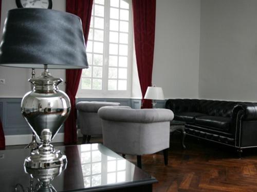 Chateau Mont d'Onel photo 19