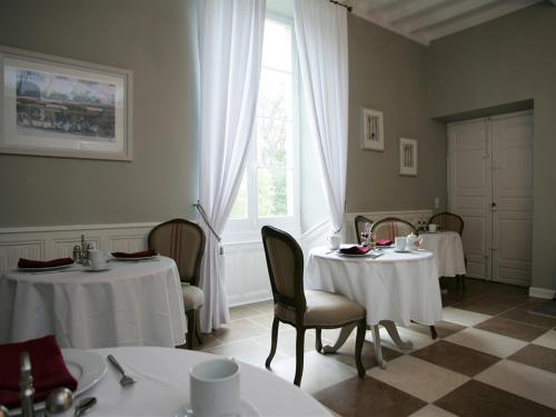 Chateau Mont d'Onel photo 22