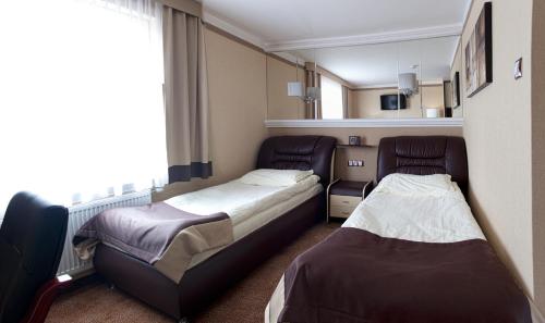 M Hotel Sosnowiec