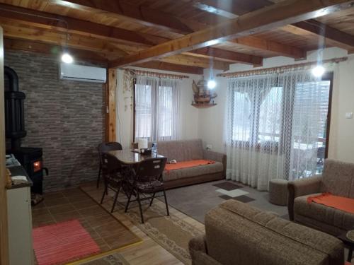 Apartman "Kapetana luka"