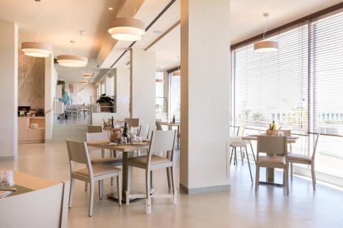 Hotel Baya Strand - image 10