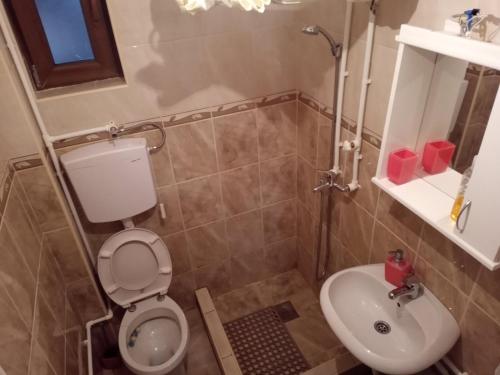 Apartman "Kapetana luka"