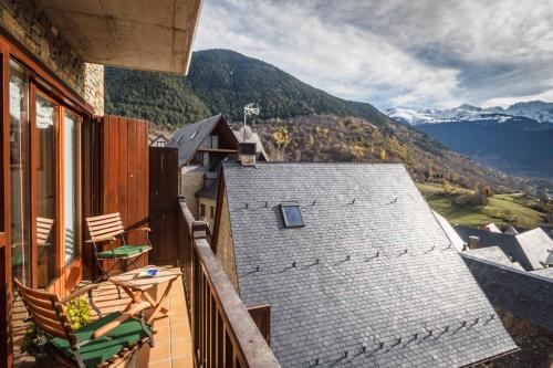  Casa del Fotógrafo - Valle de Aran in Vilac