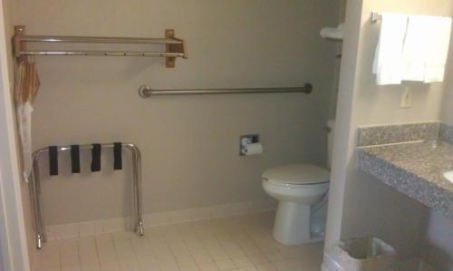 GuestHouse Inn Dothan - image 10