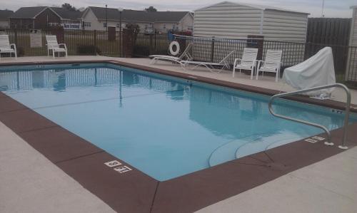 Guesthouse Dothan