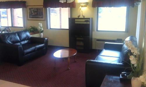 Guesthouse Inn Dothan