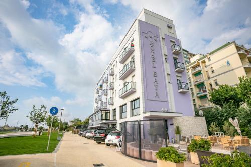Hotel Baya Strand - image 4