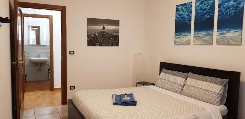  B&B SUPERFAST in Ancona