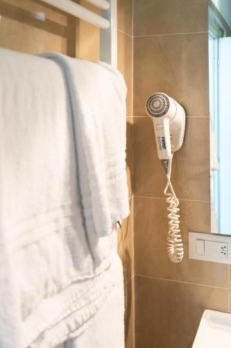 Hotel Fiera Rho – Rho, DC