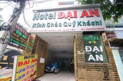 Foto - Dai An Go Vap Hotel