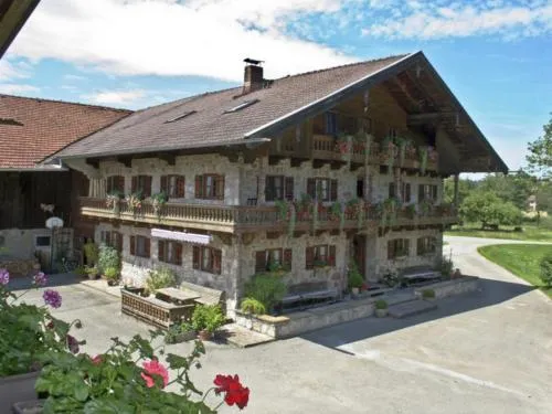 Baumgartner Nagerhof | Chiemgau Karte in Grassau, Deutschland