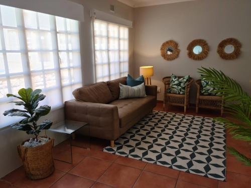 African Sands Bed & Breakfast Room Type - Deluxe Family Suite