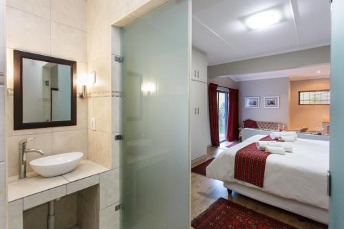 Argyll B&B – Oudtshoorn, KS