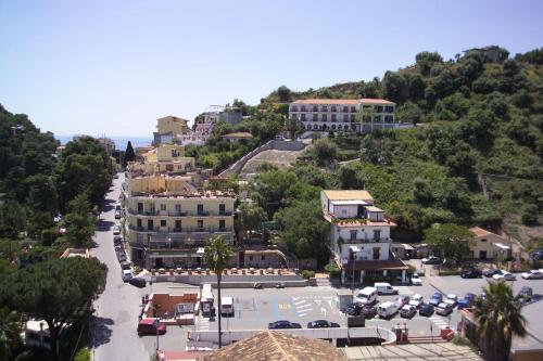 Hotel Villa Bianca Resort, Taormina bei Pagliara