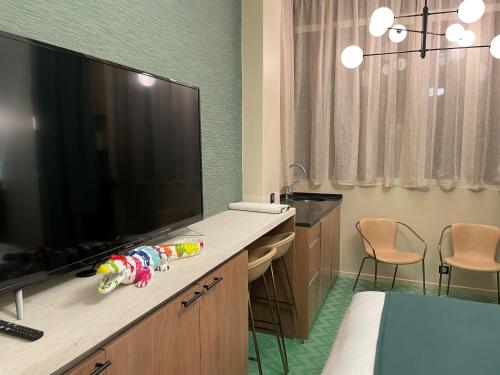 Hotel 33 Marbeuf - main image