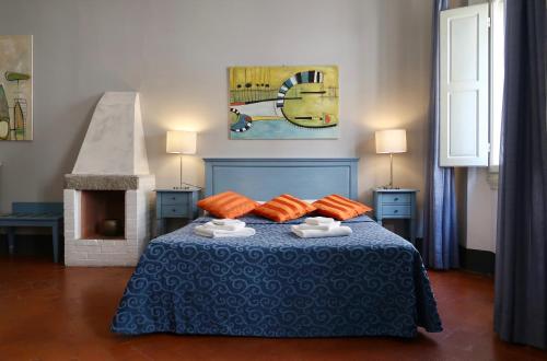 Bed and Breakfast in Florence 