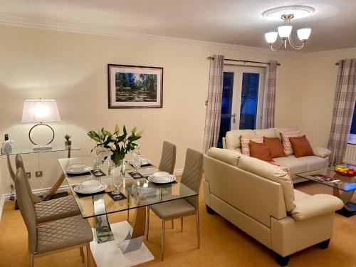 Sadržaji, Ailsa Apartment Turnberry - Quality holiday home in Turnberry