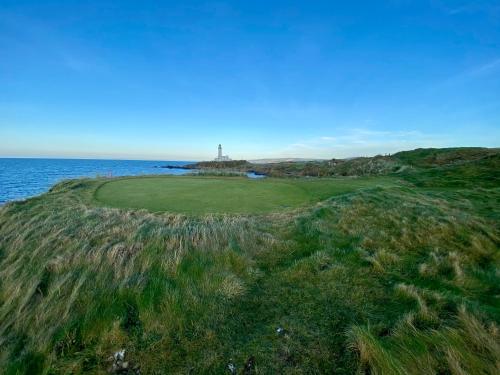 Ailsa Apartment Turnberry - Quality holiday home