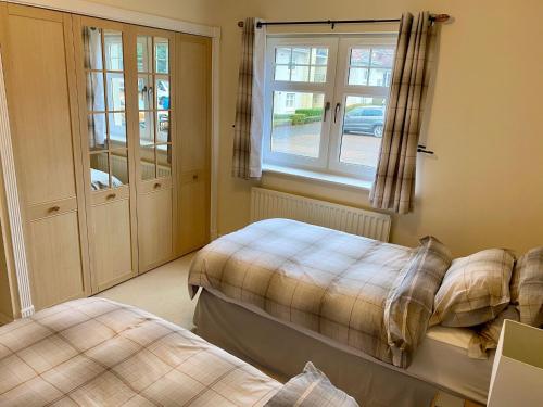 Ailsa Apartment Turnberry - Quality holiday home in Turnberry
