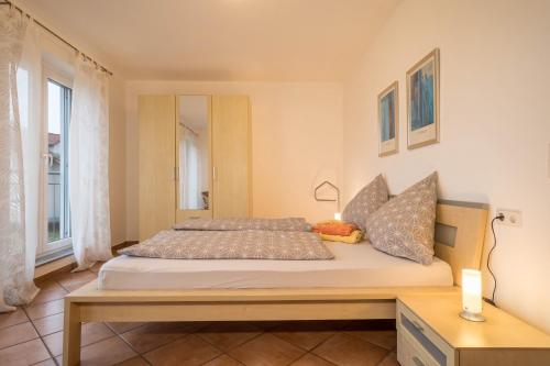 Haus Sonnenseite Wohnung Säntis - image 3