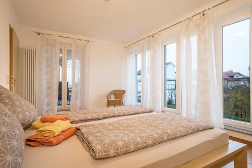 Haus Sonnenseite Wohnung Säntis - image 6