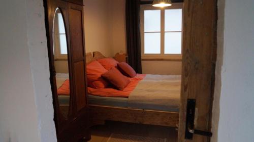 Ferienwohnung am See in Ottersberg, Deutschland
