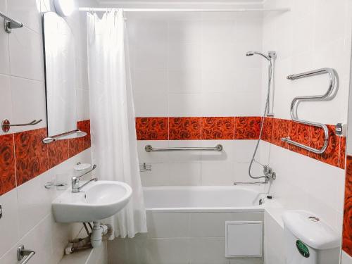 Smart Hotel КДО Самара