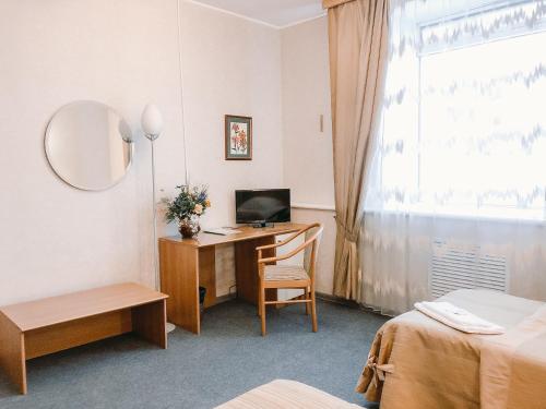 Smart Hotel КДО Самара - image 3