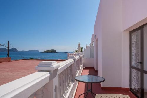  Apartamento , Pension in Es Cana