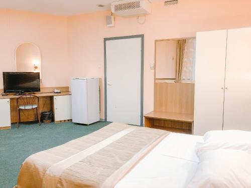 Smart Hotel КДО Самара - image 14