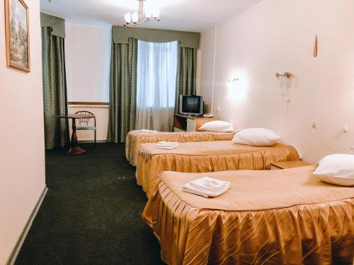 Smart Hotel КДО Самара - image 11