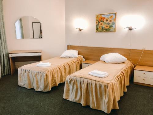 Smart Hotel КДО Самара - image 8