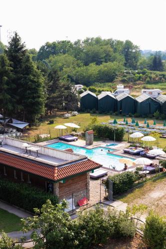 Hotel Fiera Rho – Rho, DC