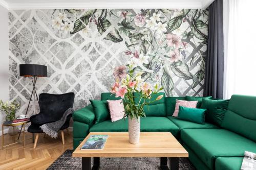 Luxe Living Krakow 3