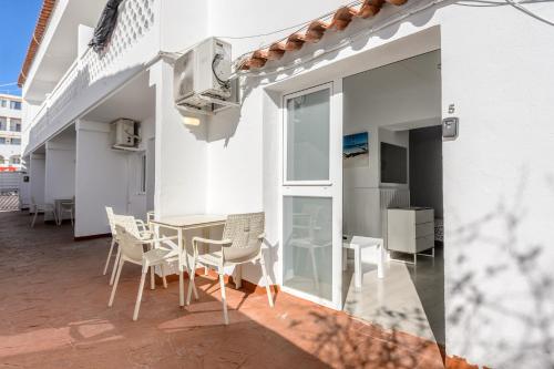  Estudio para 2 personas, Pension in Es Cana