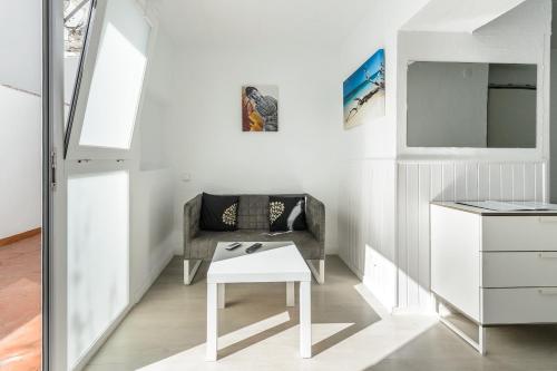 Estudio para 2 personas