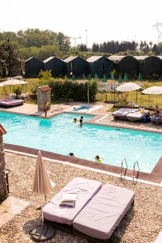 Hotel Fiera Rho - image 6