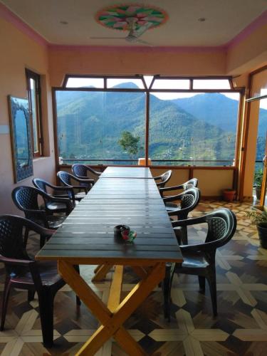 Villotale Chopta HH — Hotel in Tehri