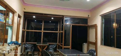 Villotale Chopta HH