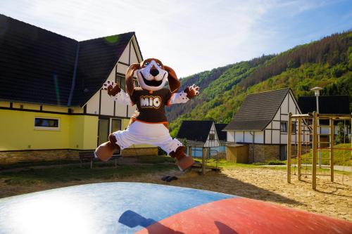 Dormio Resort Eifeler Tor - image 14