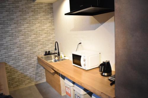 Wellstay Osaka Shinsaibashi Apartment Hotel