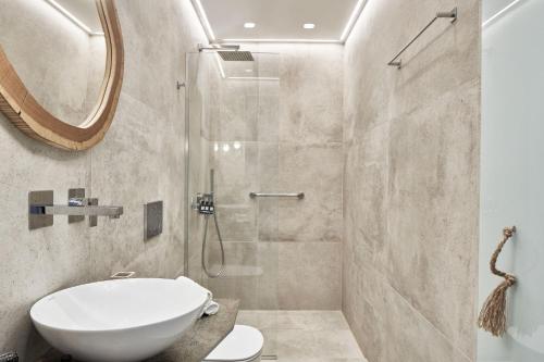 Volcano Luxury Suites Milos - image 7