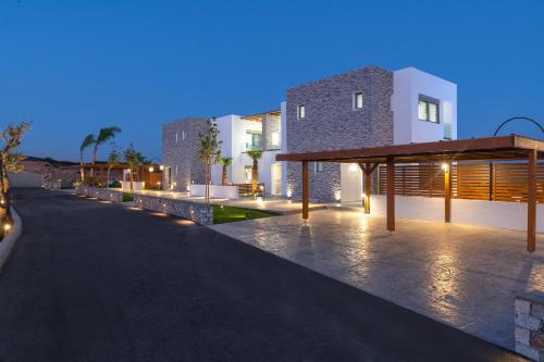 Anemos Villas