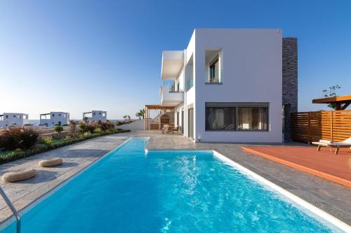 Anemos Villas