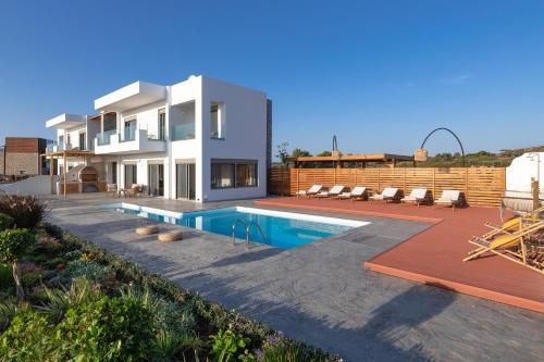 Anemos Villas