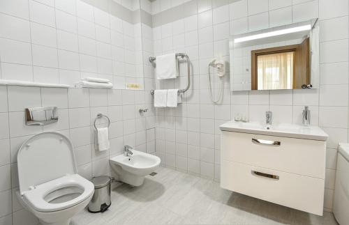 Alpha Business-Hotel