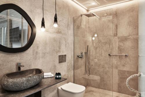Volcano Luxury Suites Milos - image 14