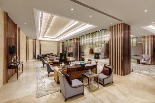 프라이드 플라자 호텔 아에로시티 델리 (Pride Plaza Hotel Aerocity Delhi)_2_image