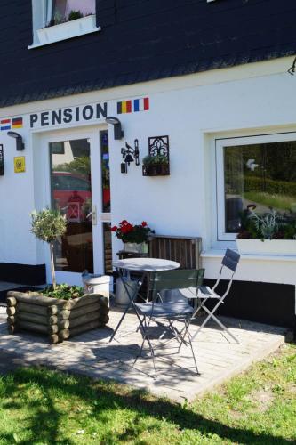 Hotel Pension De Gasterei